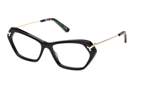 Okulary korekcyjne Emilio Pucci EP5285 001