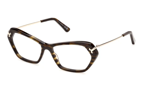 Okulary korekcyjne Emilio Pucci EP5285 056