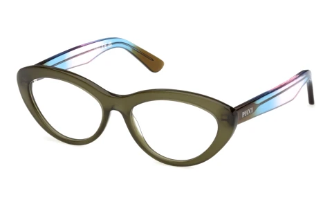 Okulary korekcyjne Emilio Pucci EP5287 096