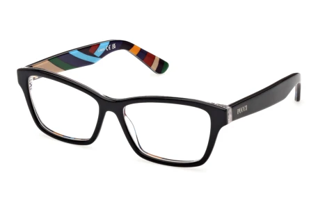 Okulary korekcyjne Emilio Pucci EP5288 005