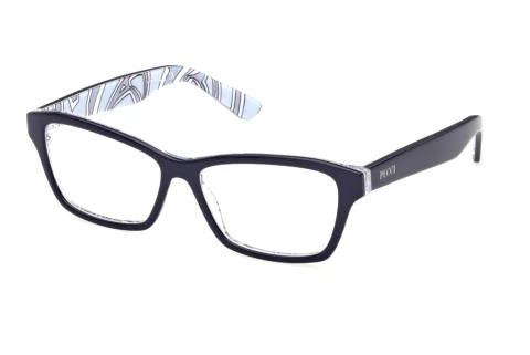 Okulary korekcyjne Emilio Pucci EP5288 092