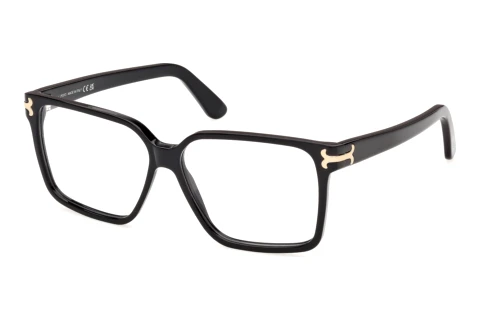 Okulary korekcyjne Emilio Pucci EP5289 001