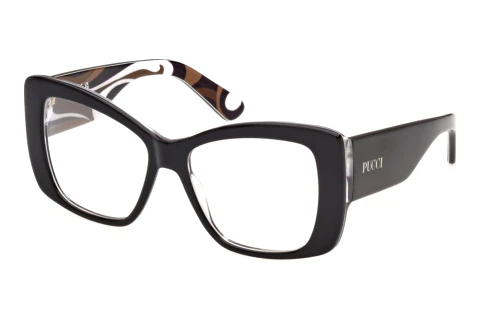Okulary korekcyjne Emilio Pucci EP5292 005