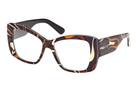 Okulary korekcyjne Emilio Pucci EP5292 099