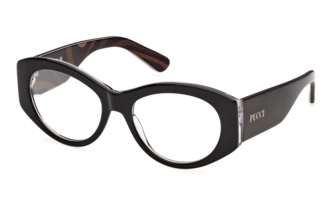 Okulary korekcyjne Emilio Pucci EP5293 005