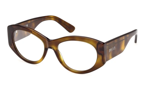 Okulary korekcyjne Emilio Pucci EP5293 055