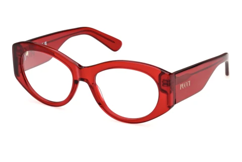 Okulary korekcyjne Emilio Pucci EP5293 066
