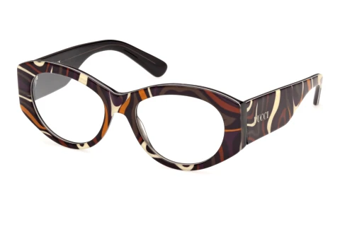Okulary korekcyjne Emilio Pucci EP5293 099