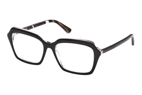 Okulary korekcyjne Emilio Pucci EP5295 005