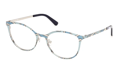 Okulary korekcyjne Emilio Pucci EP5296 A99