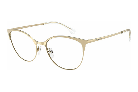 Okulary korekcyjne Emporio Armani EA1087 3013