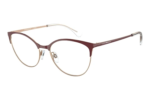 Okulary korekcyjne Emporio Armani EA1087 3345