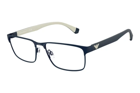 Okulary korekcyjne Emporio Armani EA1105 3018