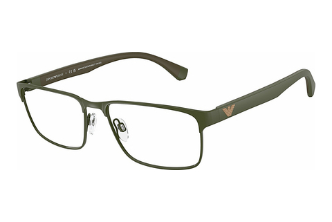 Okulary korekcyjne Emporio Armani EA1105 3388