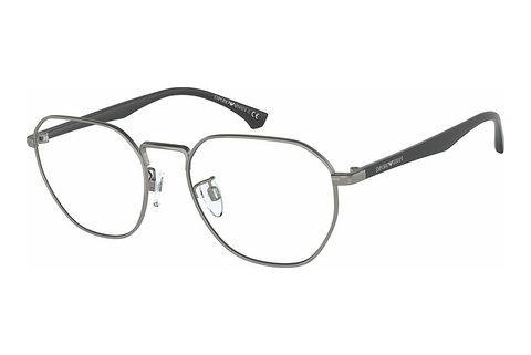 Okulary korekcyjne Emporio Armani EA1128D 3010