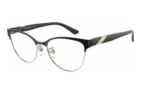 Okulary korekcyjne Emporio Armani EA1130 3014