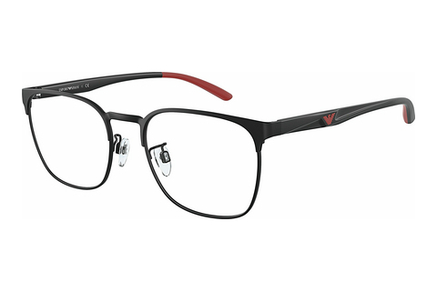 Okulary korekcyjne Emporio Armani EA1135D 3001