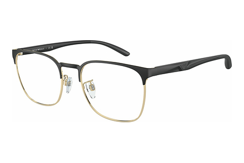 Okulary korekcyjne Emporio Armani EA1135D 3375