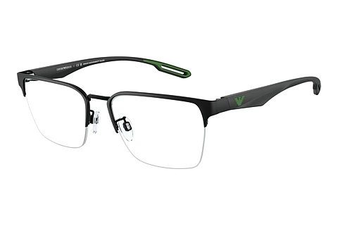 Okulary korekcyjne Emporio Armani EA1137 3001