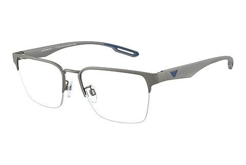 Okulary korekcyjne Emporio Armani EA1137 3003