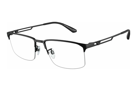 Okulary korekcyjne Emporio Armani EA1143 3001