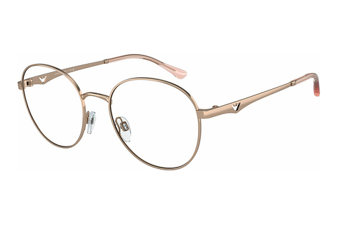 Okulary korekcyjne Emporio Armani EA1144 3011