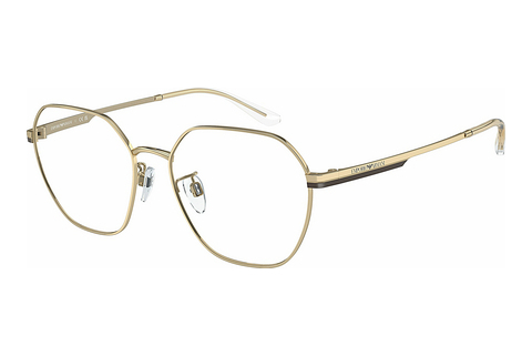 Okulary korekcyjne Emporio Armani EA1145D 3013