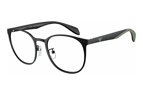 Okulary korekcyjne Emporio Armani EA1148 3001