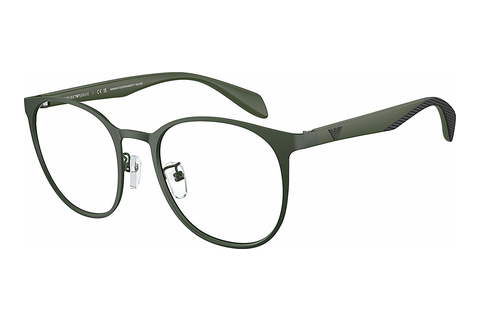 Okulary korekcyjne Emporio Armani EA1148 3017