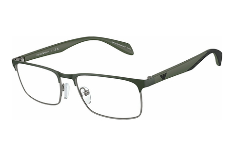 Okulary korekcyjne Emporio Armani EA1149 3367