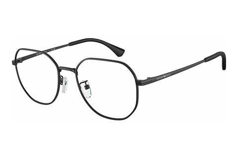 Okulary korekcyjne Emporio Armani EA1154D 3001