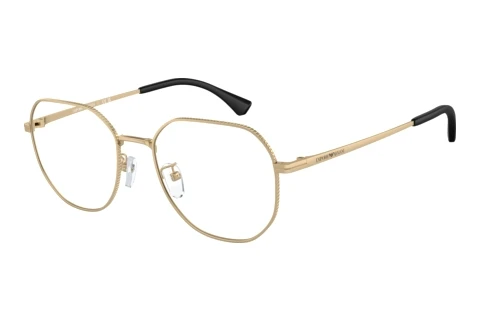 Okulary korekcyjne Emporio Armani EA1154D 3002