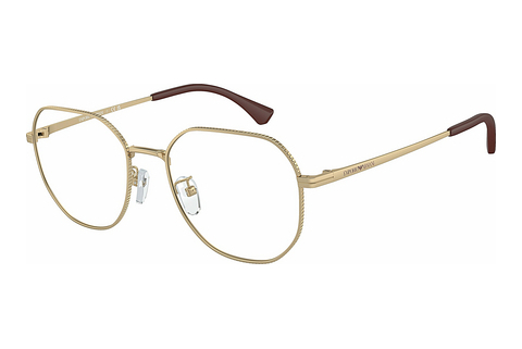 Okulary korekcyjne Emporio Armani EA1154D 3371