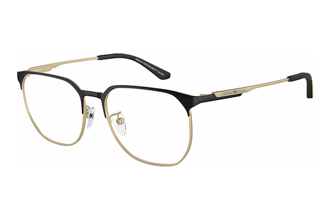 Okulary korekcyjne Emporio Armani EA1158D 3002