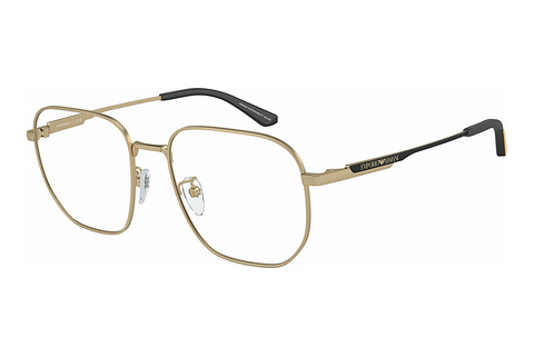 Okulary korekcyjne Emporio Armani EA1159D 3002