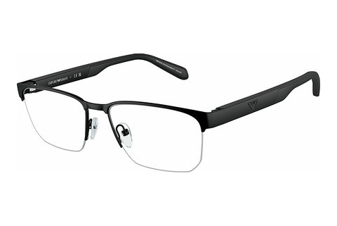 Okulary korekcyjne Emporio Armani EA1162 3001