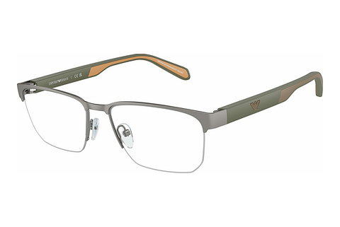 Okulary korekcyjne Emporio Armani EA1162 3003