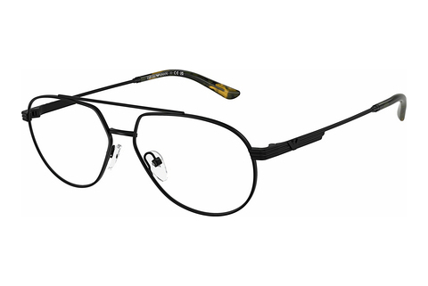 Okulary korekcyjne Emporio Armani EA1165 3001