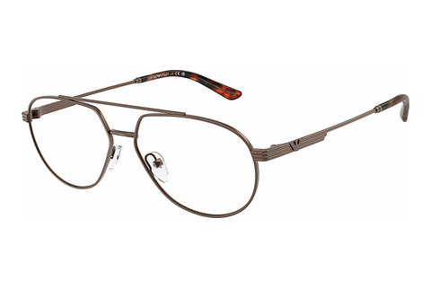 Okulary korekcyjne Emporio Armani EA1165 3006