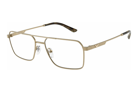 Okulary korekcyjne Emporio Armani EA1166 3002