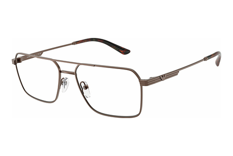 Okulary korekcyjne Emporio Armani EA1166 3006