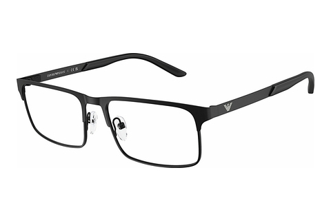 Okulary korekcyjne Emporio Armani EA1170 3001