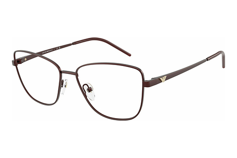 Okulary korekcyjne Emporio Armani EA1172 3401