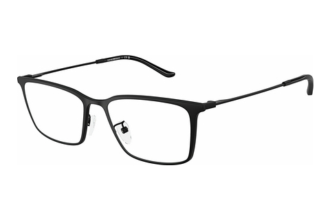 Okulary korekcyjne Emporio Armani EA1173D 3001