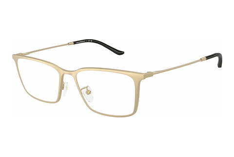 Okulary korekcyjne Emporio Armani EA1173D 3403