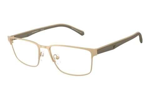 Okulary korekcyjne Emporio Armani EA1175 3002
