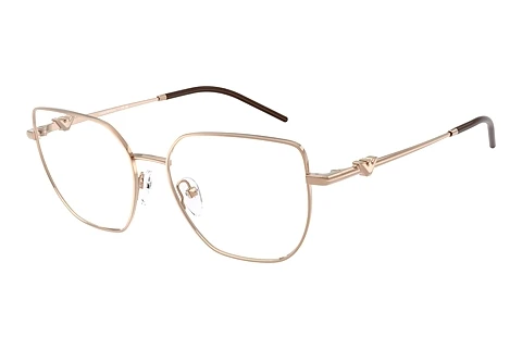Okulary korekcyjne Emporio Armani EA1176 3011