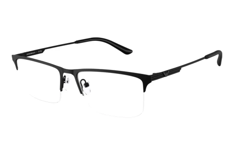 Okulary korekcyjne Emporio Armani EA1177 3001