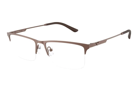 Okulary korekcyjne Emporio Armani EA1177 3006