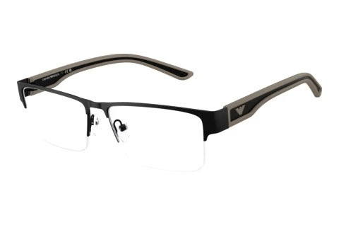 Okulary korekcyjne Emporio Armani EA1182 3001